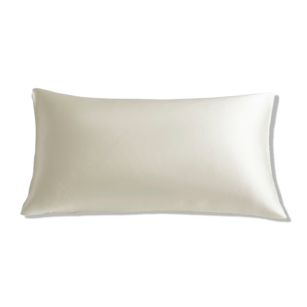 Standard pillowcase clearance with zipper